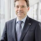 Jochen Ludwig, stellvertretender Vorstandsvorsitzender der expert SE, zum neuen TV-Spot seiner Verbundgruppe