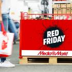 Red Friday im Media Markt