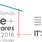 Logo International Home + Hauswares Show 2018