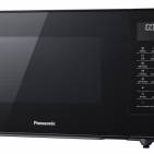 Panasonic Mikrowelle NN-CT56 zum Backen, Auftauen, Grillen und Garen.