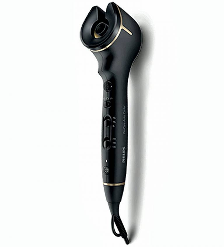 Philips Lockenstab ProCare Auto Curler HPS 940
