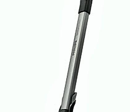 Der Philips Akkustaubsauger SpeedPro Max FC6823/01