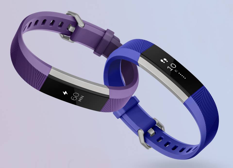 Fitbit FitnessArmband Ace