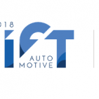 IFA Shift Automotive Logo