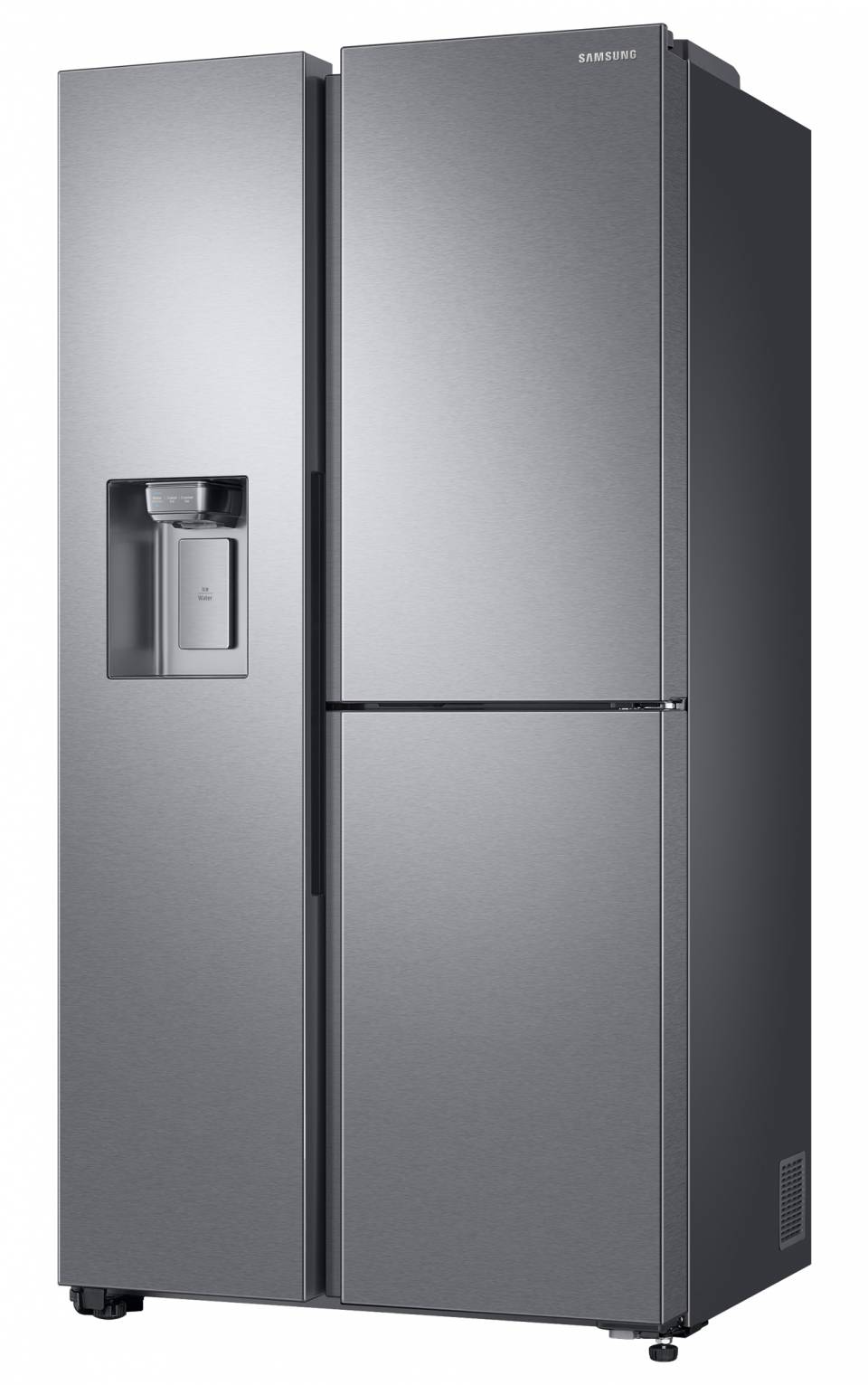 Samsung Side-by-Side Kühlschrank RS8000