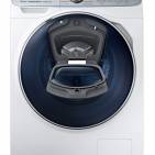 Samsung Waschtrockner WD8800 mit Speed Wash&Dry.