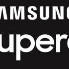 Logo Samsung superdeals