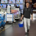 Mit der Neueröffnung in Müllheim will Saturn seine Position in der Dreiländerregion Deutschland, Frankreich und Schweiz stärken.