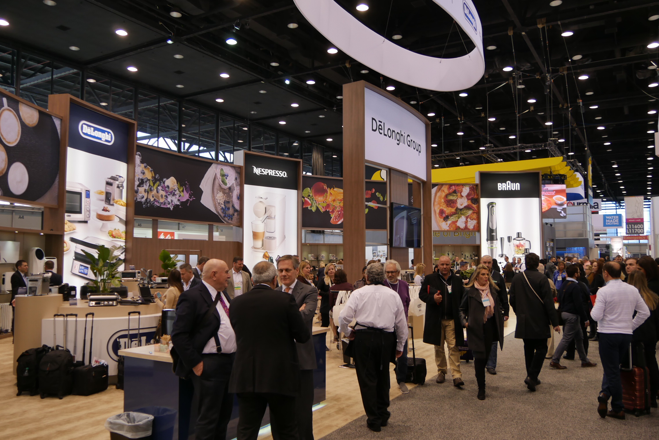 Chicago Housewares Show Das ist „hot“ in den USA!