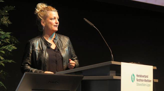 Heike Scholz