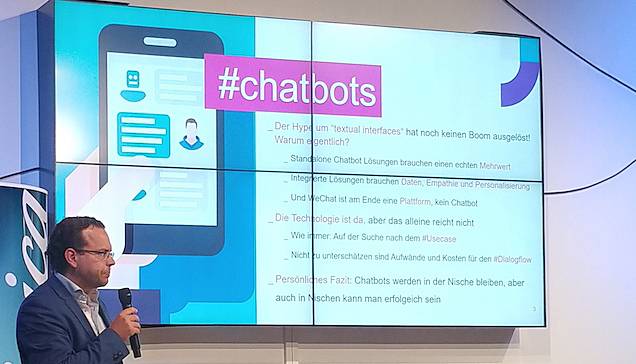 Mobilisten Talk