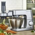 Kenwood-Zubehör-Aktion: Chefsache!