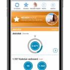 Medisana: VitaDock+ App 2.0 frisch gestrichen