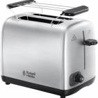 Russell Hobbs Toaster Adventure mit 6 Bräunungsstufen