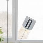Sichler Fensterputz-Roboter PR-050 mit Vibrationreinigung.
