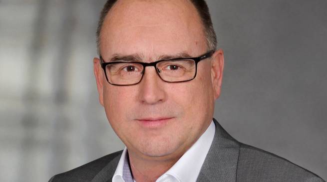 Thomas Klüsener
