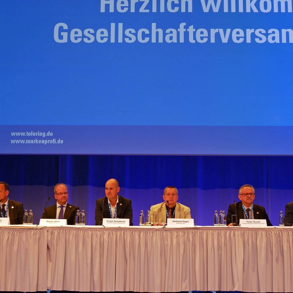 Aufsichtsrat und Geschäftsführung wurden einstimmig entlastet.