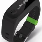 Soehnle Fitness-Tracker Fit Connect 100 mit Connect-App.