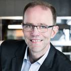 Stefan Hofemeier leitet „Warendorf – Die Küche“ seit dem 1. Juni 2018 alleine.