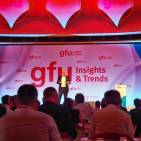 Für rund 300 Teilnehmer aus Medien, Industrie und Handel bot auch in diesem Jahr das Innovationsforum „gfu Insights & Trends“ des IFA-Veranstalters spannende wie zukunftsweisende Themen zuhauf.