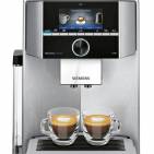 Siemens Kaffeevollautomat EQ.9 plus connect S700 mit Feinaromaeinstellung baristaMode.