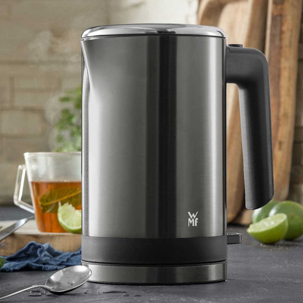 WMF KÜCHENminis Wasserkocher 0,8l Color Edition