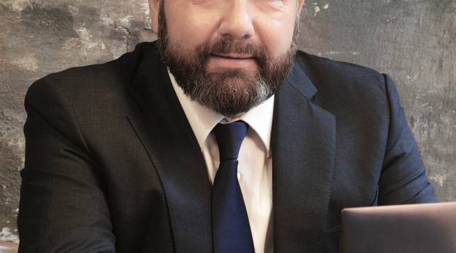 mySodapop Geschäftsführer Roland Herrmann freut sich über frisches Geld zur Expansion des Unternehmens.