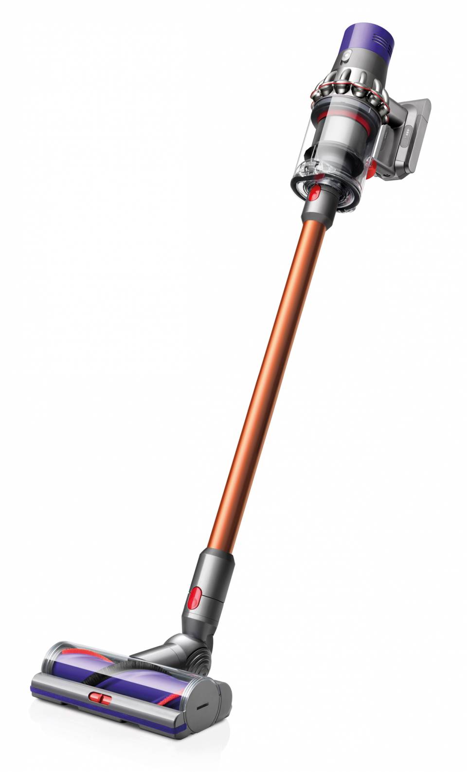 Dyson Staubsauger Cyclone V10 Absolutepro