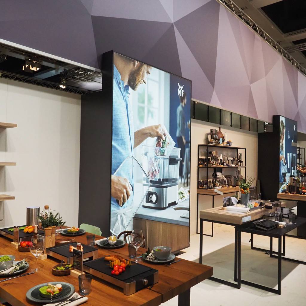 IFA 2018 WMF