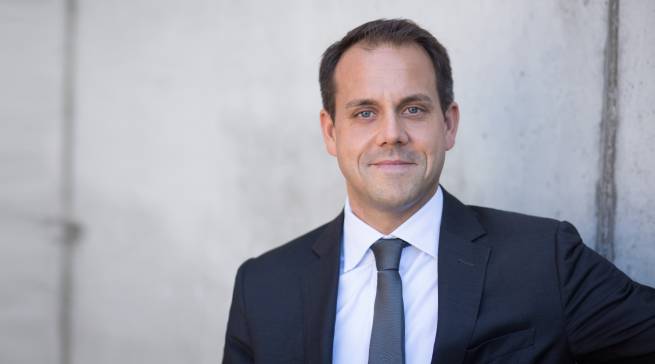Malte Reitzig verstärkt seit dem 1. Juli die Geschäftsführung von expert Bening.