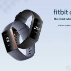 Eleganter und noch mehr Funktionen: Fitbit Charge 3.