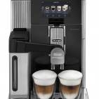 De´Longhi Kaffeevollautomat Maestosa mit zwei Mahlwerken.