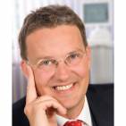 Prof. Dr. Guido Quelle, Geschäftsführer Mandat Managementberatung, Dortmund