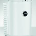 Jura Milchkühler Cool Control für optimale Milchtemperatur von Milchschaum.