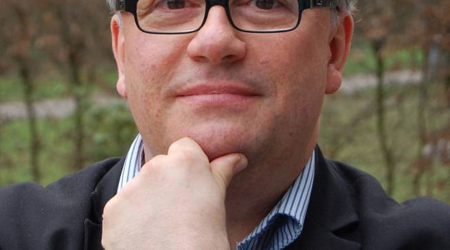 Matthias M. Machan