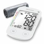Medisana Blutdruckmessgerät BU 535 Voice mit Sprachausgabe in Landessprache.