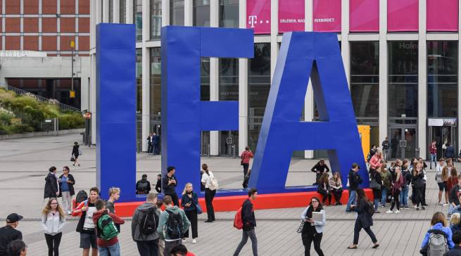 IFA Logo