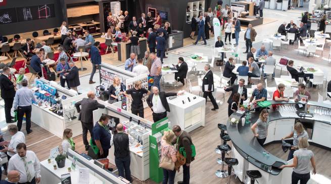 Auf Erfolgskurs: Elektrofachhandelstage Linz.