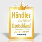 Logo Händler des Jahres 2018-19