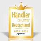 Logo Händler des Jahres 2018-19
