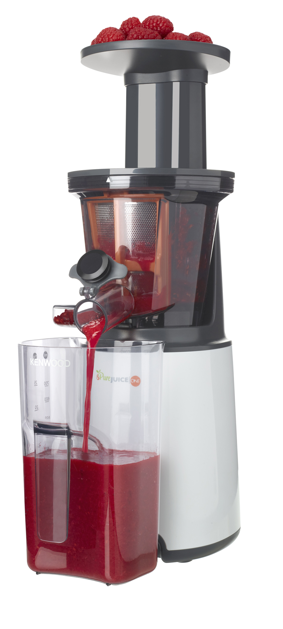 Kenwood Slow Juicer PureJuice One