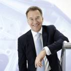 „Zufriedene Kunden kommen wieder“, Euronics Vorstandssprecher Benedict Kober.