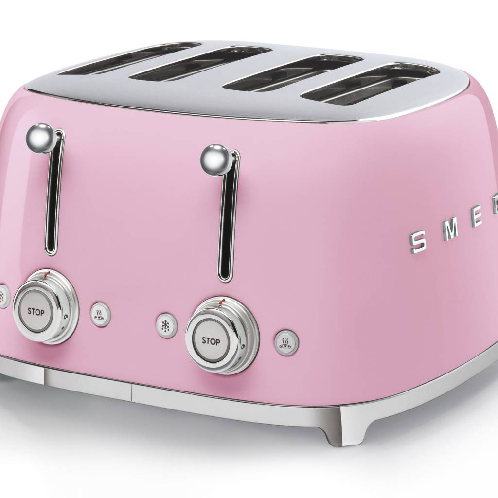 Smeg Toaster TSF03