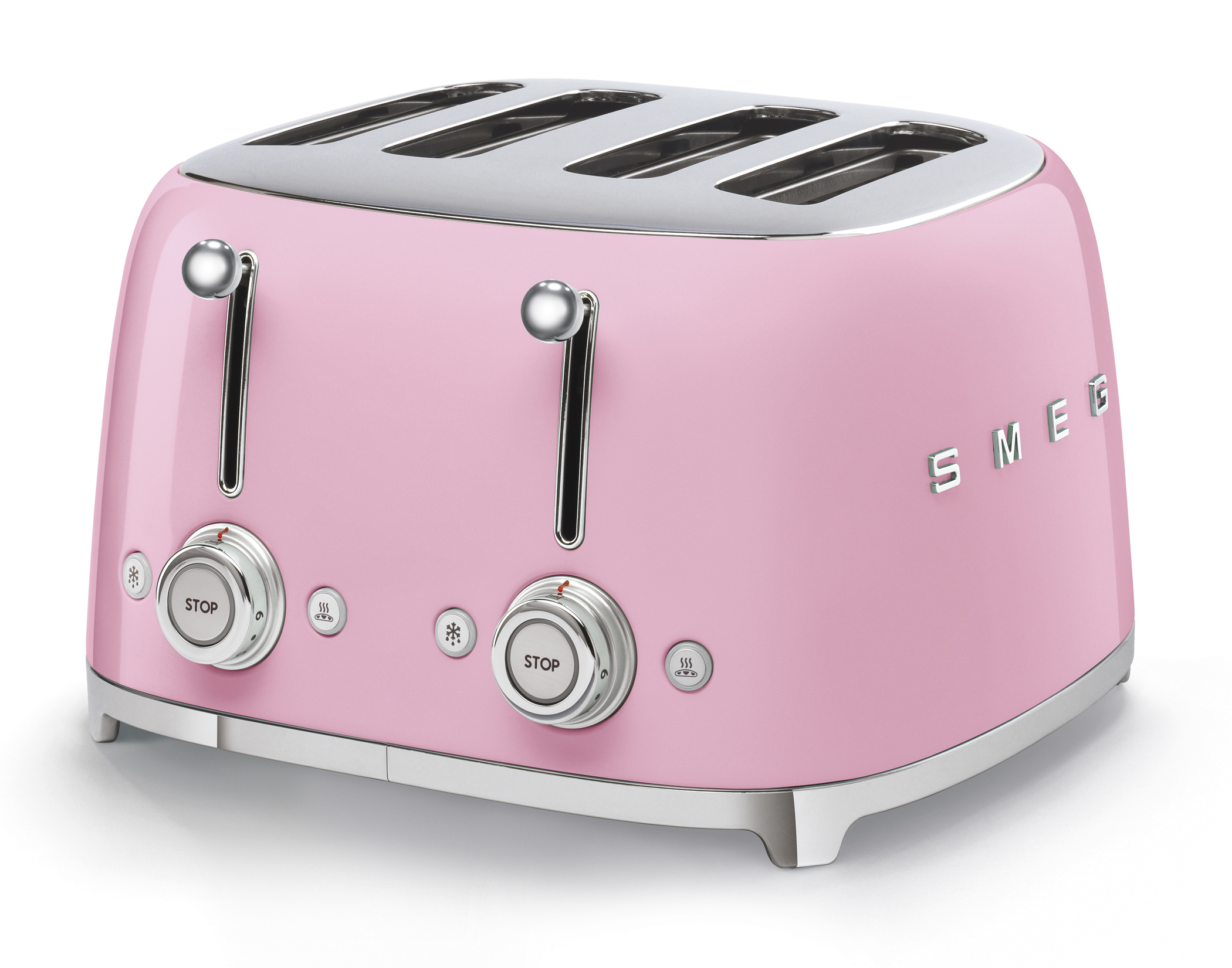 Smeg Toaster TSF03