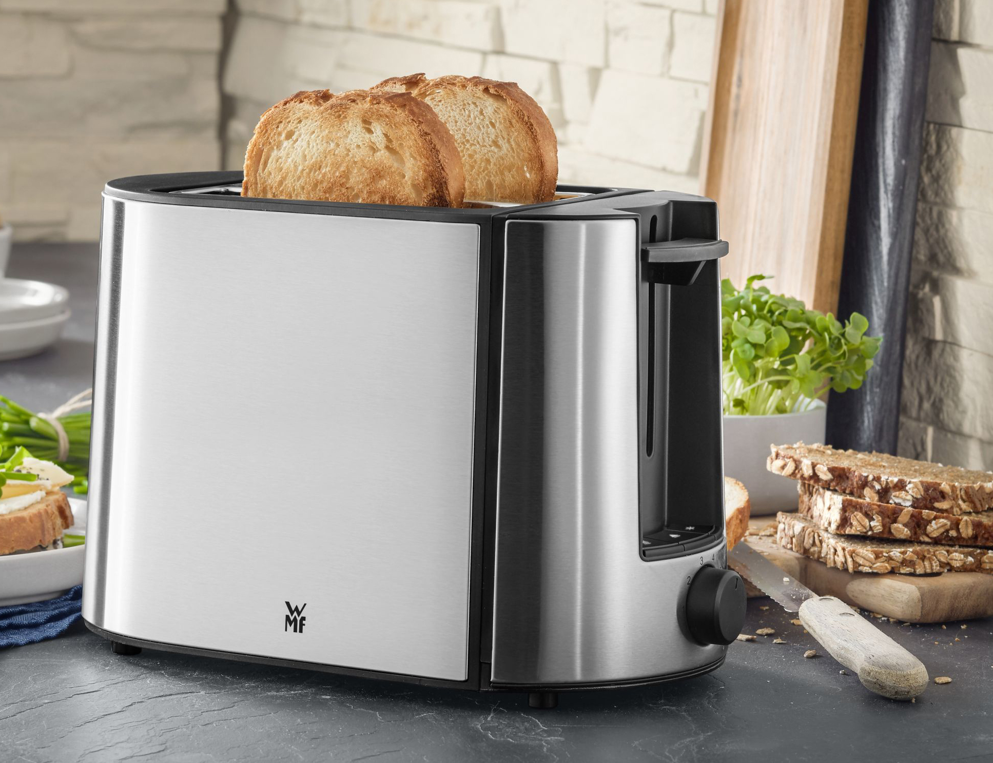 WMF Bueno Pro Toaster