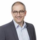 Florian Gietl verantwortet seit gestern als CEO MediaMarktSaturn Deutschland.