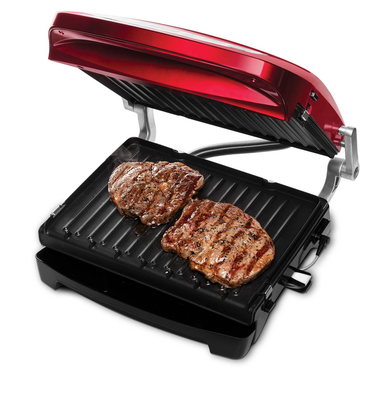 George Foreman Präzisions-Fitnessgrill