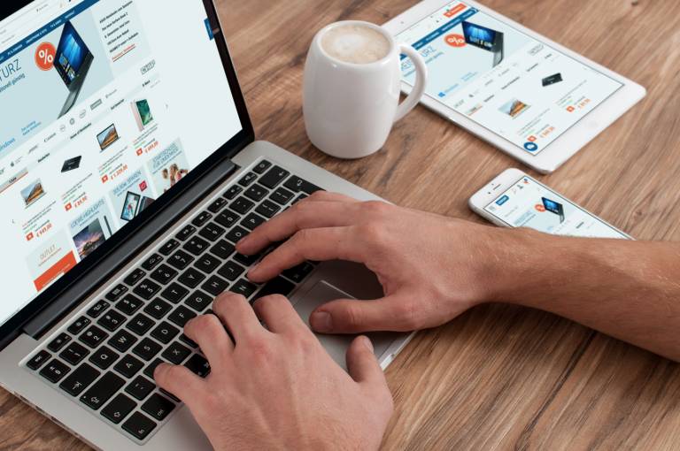 Apple Pay startet mit Cyberport