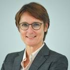 Will verlorenes Terrain zurückzugewinnen: EK Vorstandsmitglied Susanne Sorg.