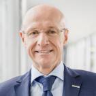 Der neue Mann im expert-Vorstand: Frank Harder